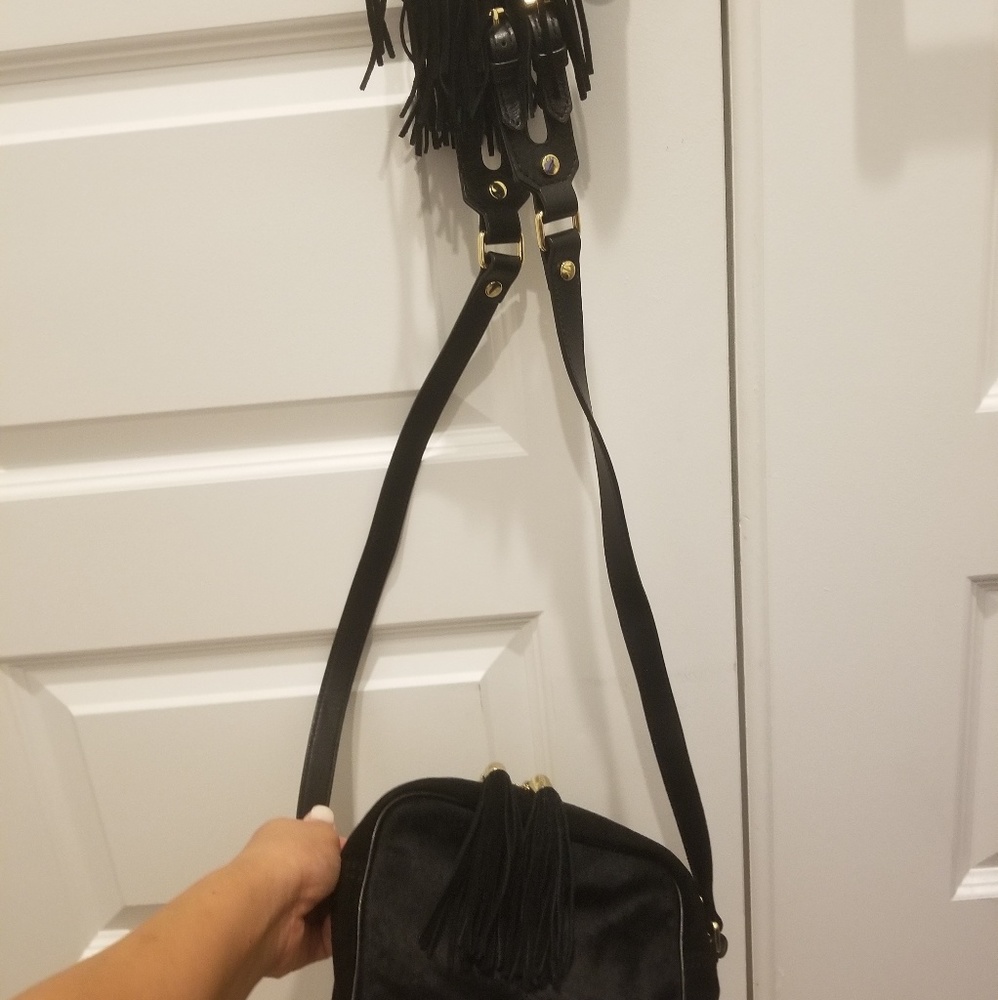 Sam Edelman crossbody gently used